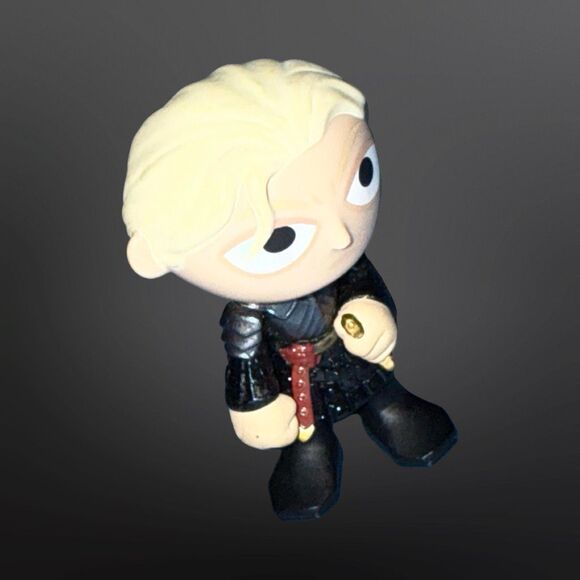 Funko Mystery Minis Game Of Thrones Series Set 2 Brienne Of Tarth A27 - Picture 4 of 7